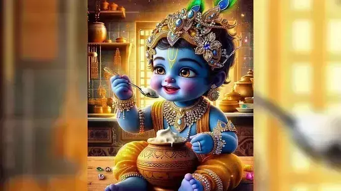 Masik Krishna Janmashtami नोट करे तिथि और पूजा शुभ मुहूर्त