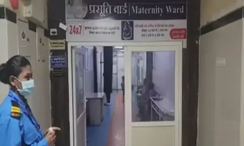 3 साल की मासूम से रेप, हालत देखकर रो पड़े डॉक्टर 3 साल की मासूम से रेप, हालत देखकर रो पड़े डॉक्टर