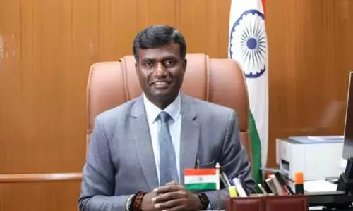 Ranchi: दोहरी जमाबंदी मामले में कांके सीओ पर आरोप Ranchi: दोहरी जमाबंदी मामले में कांके सीओ पर आरोप
