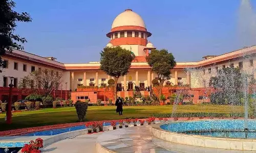 AP: सुप्रीम कोर्ट ने पूर्व मंत्री काकानी की अग्रिम जमानत याचिका खारिज की
