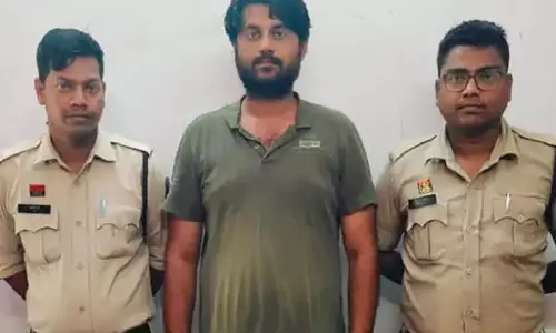 10 साल दैहिक शोषण कर शादी से मुकरा युवक, अब सलाखों में
