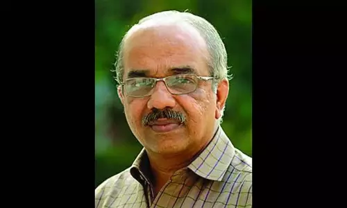 पूर्व माकपा विधायक प्रदीपकुमार केरल के मुख्यमंत्री के निजी सचिव नियुक्त किए गए