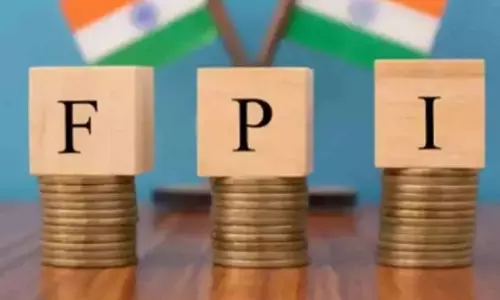एफपीआई ने भारतीय इक्विटी में 8,831 करोड़ रुपये का  किया  निवेश