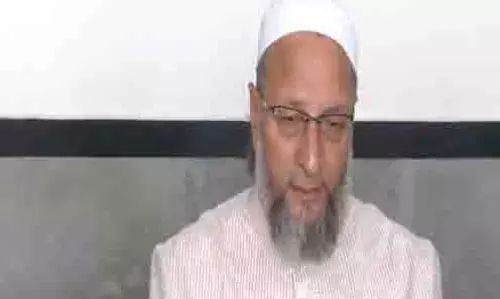 सर्वदलीय प्रतिनिधिमंडल पर AIMIM प्रमुख असदुद्दीन ओवैसी ने कही ये बात सर्वदलीय प्रतिनिधिमंडल पर AIMIM प्रमुख असदुद्दीन ओवैसी ने कही ये बात