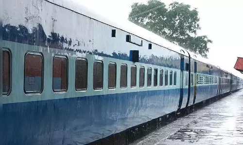 विद्युतीकरण कार्य के कारण Mangaluru-Bengaluru दिन के समय चलने वाली ट्रेनें 154 दिनों के लिए रद्द