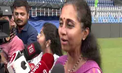ऑपरेशन सिंदूर पर भारत का पक्ष विदेश में रखने के लिए एकजुट: NCP-SCP MP