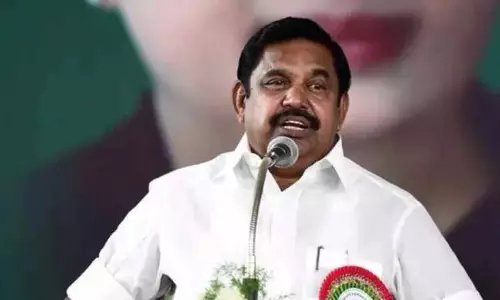 पिछले दो वर्षों से आरटीई फंड न मिलना डीएमके के धोखे को उजागर: EPS