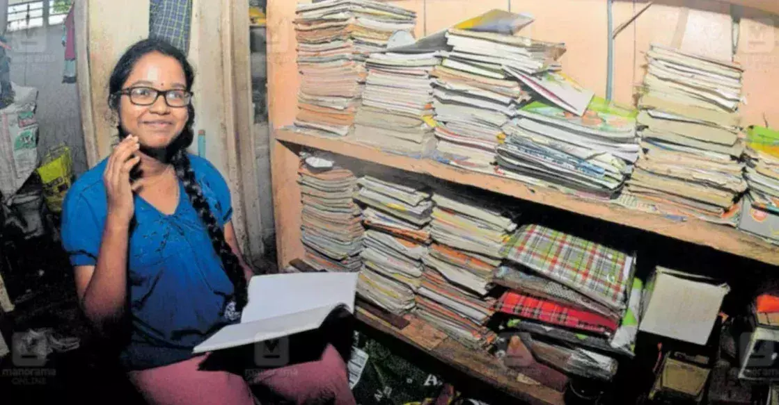 Kerala : साहस का एक केस स्टडी दुर्लभ बीमारी से लड़कर 10वीं कक्षा में अव्वल आना Kerala : साहस का एक केस स्टडी दुर्लभ बीमारी से लड़कर 10वीं कक्षा में अव्वल आना