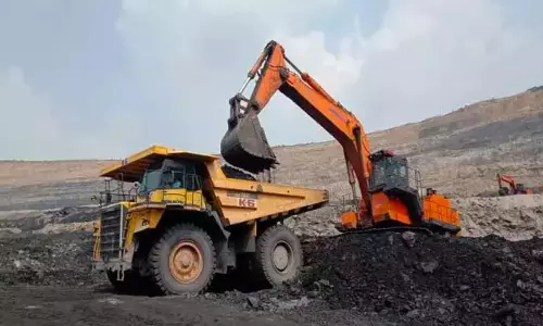 सिंगरेनी NSPCL को कोयला आपूर्ति करेगी