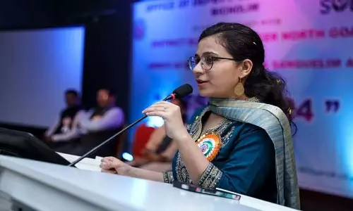 शिरगाओ मंदिर त्रासदी के बाद Goa प्रशासन में फेरबदल शिरगाओ मंदिर त्रासदी के बाद Goa प्रशासन में फेरबदल