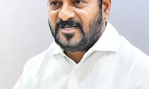 Telangana : हैदराबाद में डेटा सिटी
