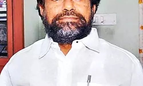 सूचना आयुक्तों की नियुक्ति में पिछड़ा वर्ग के साथ अन्याय: R. Krishnaiah सूचना आयुक्तों की नियुक्ति में पिछड़ा वर्ग के साथ अन्याय: R. Krishnaiah