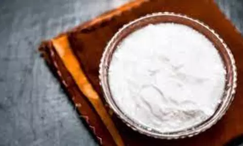 गर्मियों में शरीर को ठंडा रखने वाले 7 बेहतरीन फूड आइटम्स गर्मियों में शरीर को ठंडा रखने वाले 7 बेहतरीन फूड आइटम्स
