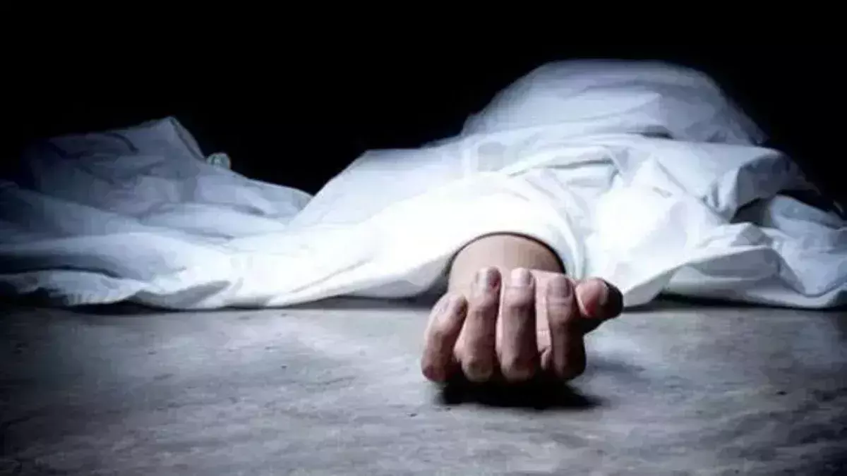 Bareilly: फार्म हाउस जाने के बाद महिला लापता, अगली सुबह खेत में मिला शव