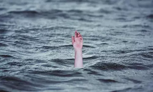 Kashmir के बांदीपोरा में डूबने से बच्चे की मौत