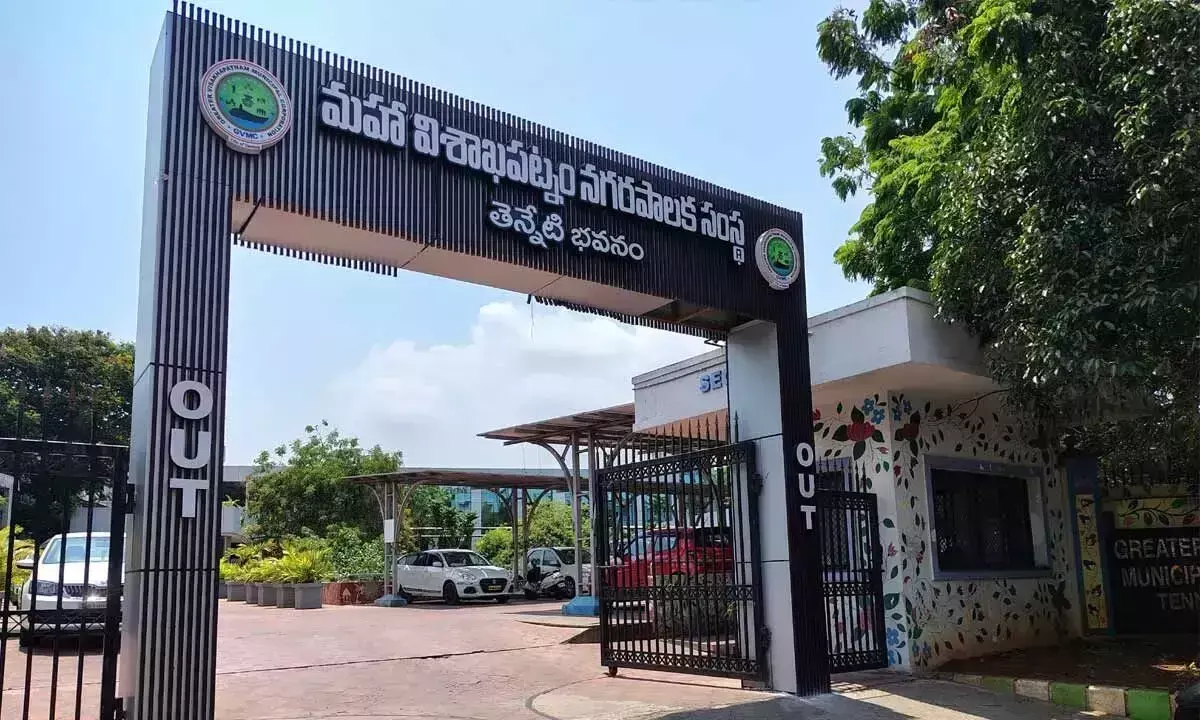 Andhra: जेएसपी पार्षद ने उपमुख्यमंत्री को लिखा पत्र