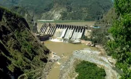 भारत को सिंधु जल संधि के निलंबन की समीक्षा करने की कोई जल्दी नहीं MoJS भारत को सिंधु जल संधि के निलंबन की समीक्षा करने की कोई जल्दी नहीं MoJS