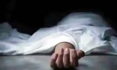 Jammu: युवक का शव बरामद, परिजनों ने लगाया हत्या का आरोप