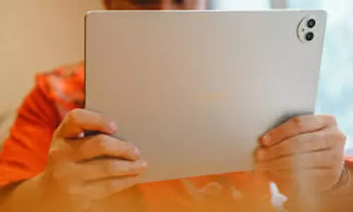 Huawei ने लॉन्च किया MatePad Pro का नया वर्जन, डुअल-सेल 5,050mAh की बैटरी