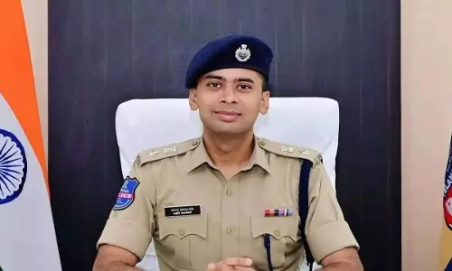 सप्ताह के दिनों में ही पंद्रह शिकायतें: एसपी अखिल महाजन सप्ताह के दिनों में ही पंद्रह शिकायतें: एसपी अखिल महाजन