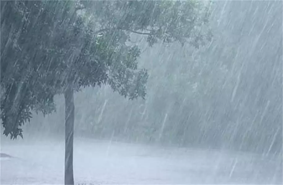 Bihar Weather : तूफानी बारिश का खतरा, अलर्ट जारी Bihar Weather : तूफानी बारिश का खतरा, अलर्ट जारी