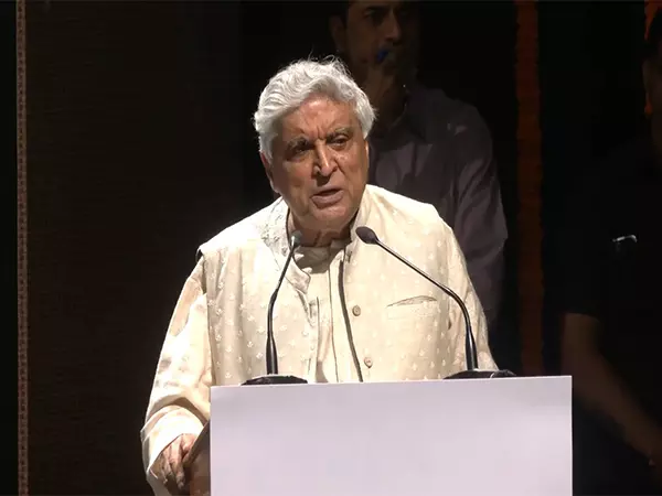 Javed Akhtar ने कहा- वह पाकिस्तान के बजाय नरक को चुनना पसंद करेंगे Javed Akhtar ने कहा- वह पाकिस्तान के बजाय नरक को चुनना पसंद करेंगे
