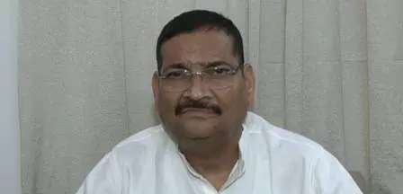 भारत वैश्विक स्तर पर पाकिस्तान को करेगा बेनकाब : दीपक प्रकाश भारत वैश्विक स्तर पर पाकिस्तान को करेगा बेनकाब : दीपक प्रकाश