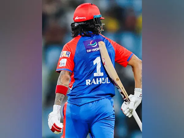 KL Rahul दिग्गज विराट कोहली के विशाल टी20 रिकॉर्ड को तोड़ने की कगार पर KL Rahul दिग्गज विराट कोहली के विशाल टी20 रिकॉर्ड को तोड़ने की कगार पर