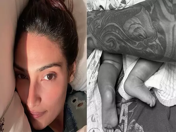 Athiya Shetty की अपनी हाल की ज़िंदगी की झलक देखकर आपका दिल पिघल जाएगा Athiya Shetty की अपनी हाल की ज़िंदगी की झलक देखकर आपका दिल पिघल जाएगा