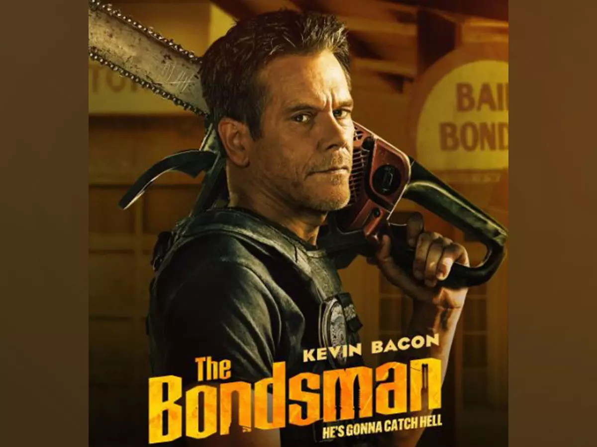 Kevin Bacon की द बॉन्ड्समैन एक सीज़न के बाद रद्द हो गई Kevin Bacon की द बॉन्ड्समैन एक सीज़न के बाद रद्द हो गई