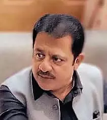 दूसरा सिद्धरामयोत्सव 20 तारीख को होस्पेट में आयोजित किया जाएगा: Minister Jamir दूसरा सिद्धरामयोत्सव 20 तारीख को होस्पेट में आयोजित किया जाएगा: Minister Jamir