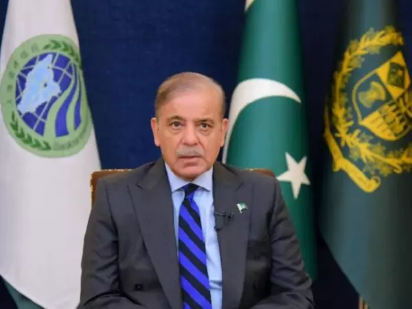 भारत की कूटनीतिक पहुंच से परेशान Pak वैश्विक मंच पर अपना शांति प्रतिनिधिमंडल भेजेगा भारत की कूटनीतिक पहुंच से परेशान Pak वैश्विक मंच पर अपना शांति प्रतिनिधिमंडल भेजेगा