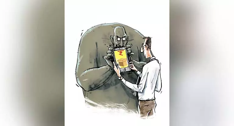 स्टॉक ट्रेडिंग धोखाधड़ी में सेवानिवृत्त IAS अधिकारी को 3.37 करोड़ रुपये का नुकसान स्टॉक ट्रेडिंग धोखाधड़ी में सेवानिवृत्त IAS अधिकारी को 3.37 करोड़ रुपये का नुकसान