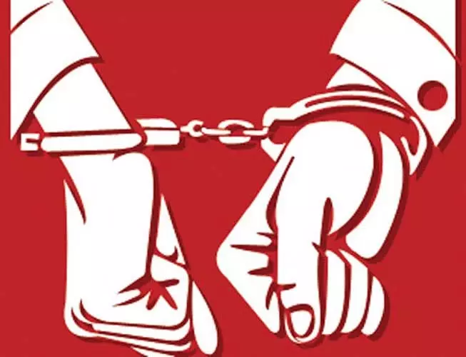 बेंगलुरू स्पा में वेश्यावृत्ति: युवतियों को बचाया गया बेंगलुरू स्पा में वेश्यावृत्ति: युवतियों को बचाया गया