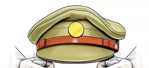 Tamil Nadu: तिरुपुर में पश्चिमी क्षेत्र के पुलिस अधिकारियों की बैठक Tamil Nadu: तिरुपुर में पश्चिमी क्षेत्र के पुलिस अधिकारियों की बैठक