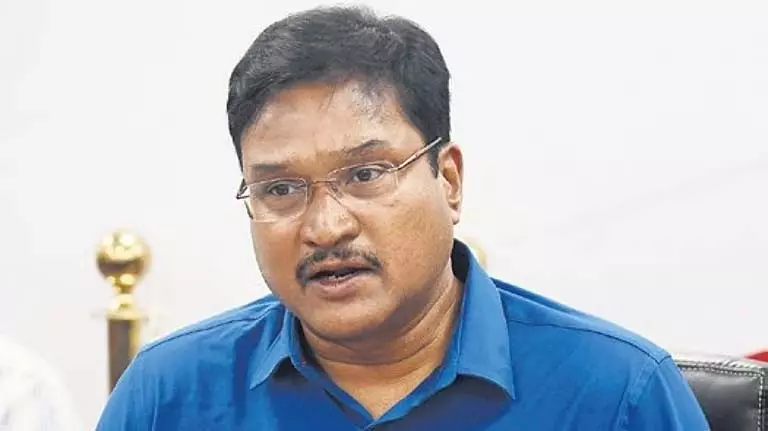 HYDRAA ने जल निकायों में निर्माण अपशिष्ट डालने पर सख्त कार्रवाई की चेतावनी दी HYDRAA ने जल निकायों में निर्माण अपशिष्ट डालने पर सख्त कार्रवाई की चेतावनी दी
