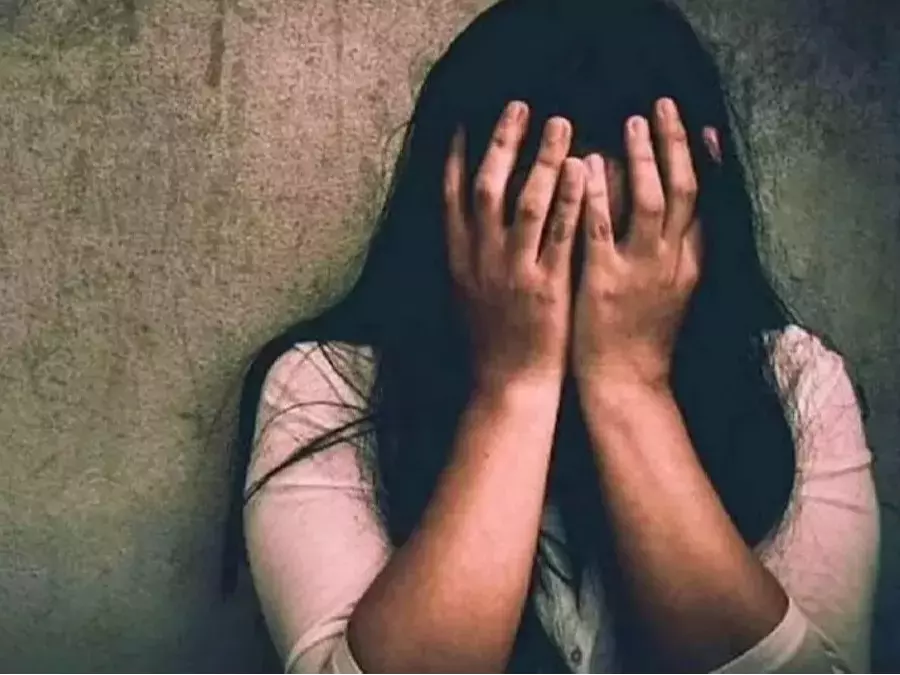 Barabanki: विधवा को शादी का झांसा देकर किया चार महीने तक शोषण Barabanki: विधवा को शादी का झांसा देकर किया चार महीने तक शोषण