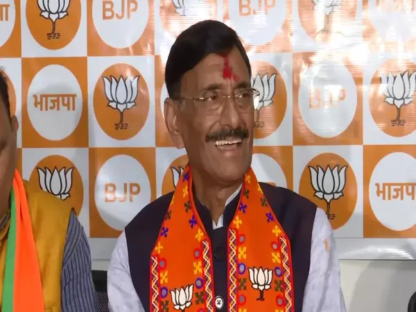 रक्षा राज्य मंत्री Sanjay Seth 17वीं लैंगकावी अंतर्राष्ट्रीय समुद्री एवं एयरोस्पेस प्रदर्शनी में भारतीय प्रतिनिधिमंडल का नेतृत्व करेंगे रक्षा राज्य मंत्री Sanjay Seth 17वीं लैंगकावी अंतर्राष्ट्रीय समुद्री एवं एयरोस्पेस प्रदर्शनी में भारतीय प्रतिनिधिमंडल का नेतृत्व करेंगे