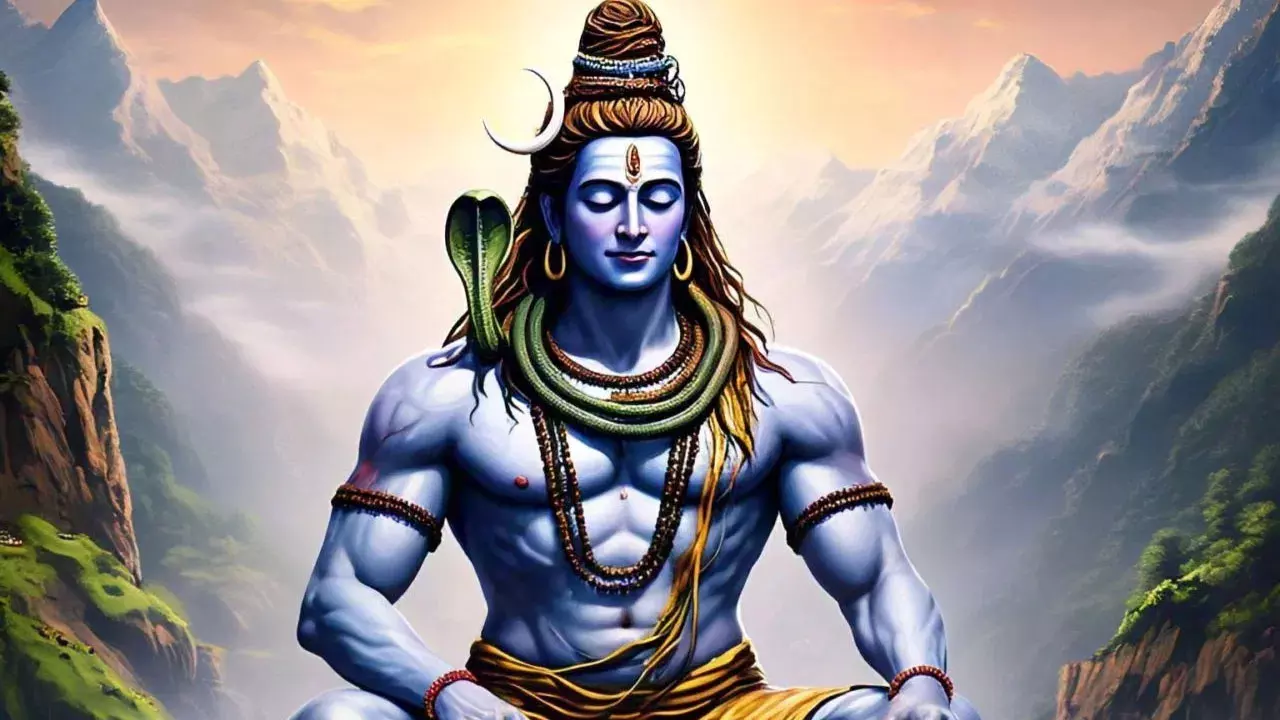 Masik Shivratri: मंत्रों की शक्ति से पाएं शिव का आशीर्वाद, जानें मासिक शिवरात्रि का शुभ मुहूर्त Masik Shivratri: मंत्रों की शक्ति से पाएं शिव का आशीर्वाद, जानें मासिक शिवरात्रि का शुभ मुहूर्त