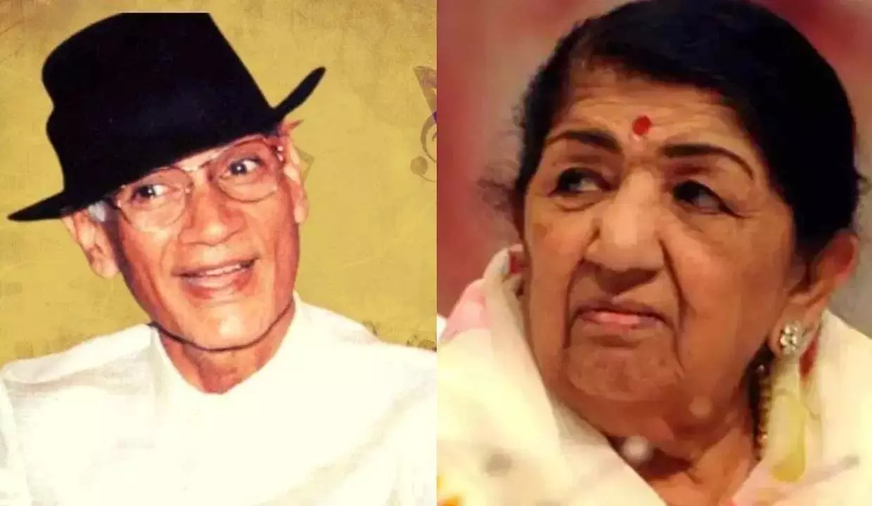 O.P. Nayyar और Lata Mangeshkar में क्यों आई दूरी? O.P. Nayyar और Lata Mangeshkar में क्यों आई दूरी?