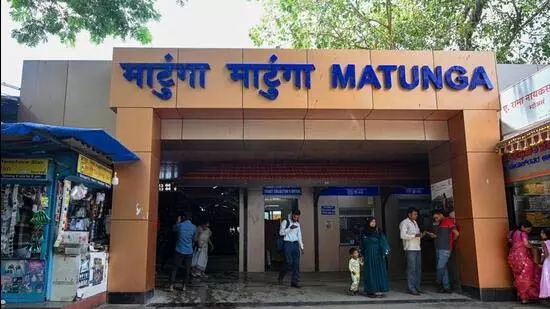 Mumbai: रेल नेटवर्क सुधार को केंद्र की बड़ी मंजूरी Mumbai: रेल नेटवर्क सुधार को केंद्र की बड़ी मंजूरी