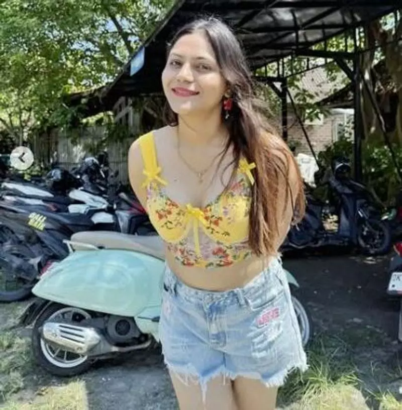 पाकिस्तानी जासूसी नेटवर्क के केंद्र में रहने वाली Haryana की यूट्यूबर पाकिस्तानी जासूसी नेटवर्क के केंद्र में रहने वाली Haryana की यूट्यूबर