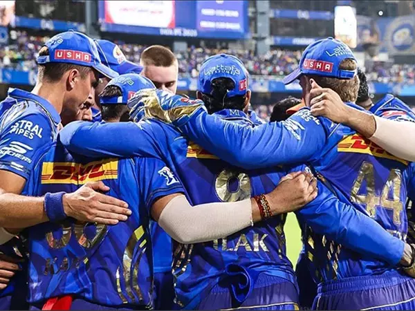 उन्हें स्पष्टता मिल गई है: मुंबई इंडियंस के सीज़न के आखिर में शानदार प्रदर्शन पर Sanjay Manjrekar उन्हें स्पष्टता मिल गई है: मुंबई इंडियंस के सीज़न के आखिर में शानदार प्रदर्शन पर Sanjay Manjrekar