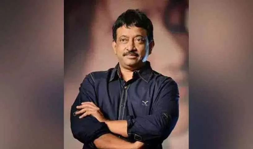 Ram Gopal Varma ने भारतीय फिल्म निर्माताओं की आलोचना की Ram Gopal Varma ने भारतीय फिल्म निर्माताओं की आलोचना की