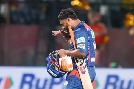 एलएसजी के लिए एसआरएच के खिलाफ करो या मरो का मुकाबला (प्रीव्यू) एलएसजी के लिए एसआरएच के खिलाफ करो या मरो का मुकाबला (प्रीव्यू)