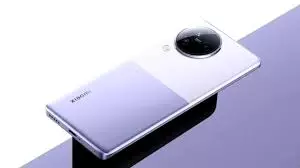 Xiaomi Civi 5 Pro होगा 6000mAh बैटरी, Snapdragon 8s Gen 4 चिप के साथ अल्ट्रा स्लिम फोन Xiaomi Civi 5 Pro होगा 6000mAh बैटरी, Snapdragon 8s Gen 4 चिप के साथ अल्ट्रा स्लिम फोन