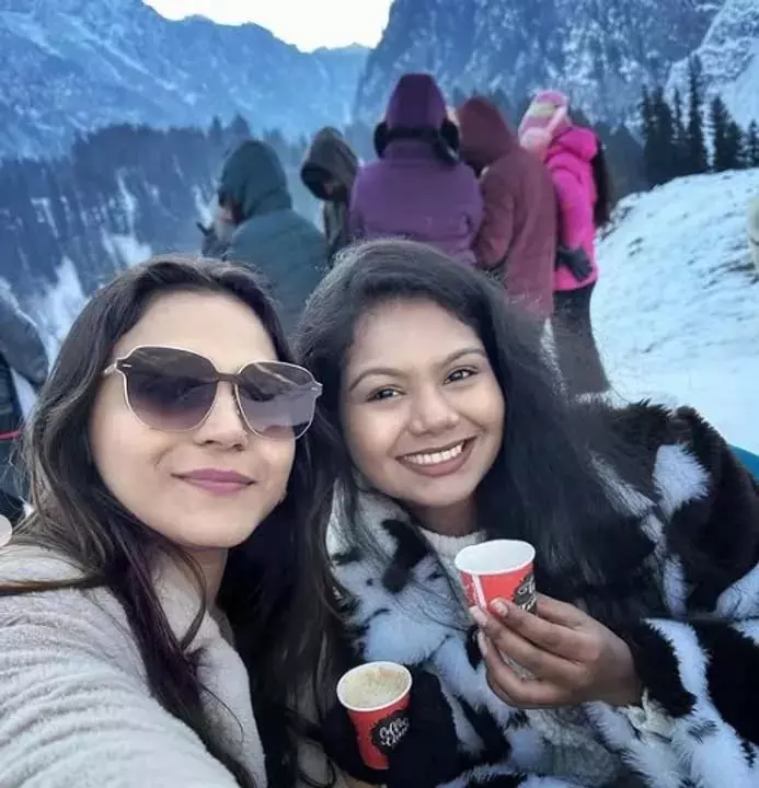 सब कुछ जांच के दायरे में: प्रियंका सेनापति के ज्योति मल्होत्रा से संबंध पर पुरी SP सब कुछ जांच के दायरे में: प्रियंका सेनापति के ज्योति मल्होत्रा से संबंध पर पुरी SP