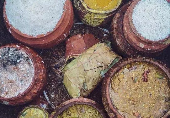 पुरी के भगवान जगन्नाथ मंदिर ने भक्तों से महाप्रसाद की अपील की पुरी के भगवान जगन्नाथ मंदिर ने भक्तों से महाप्रसाद की अपील की