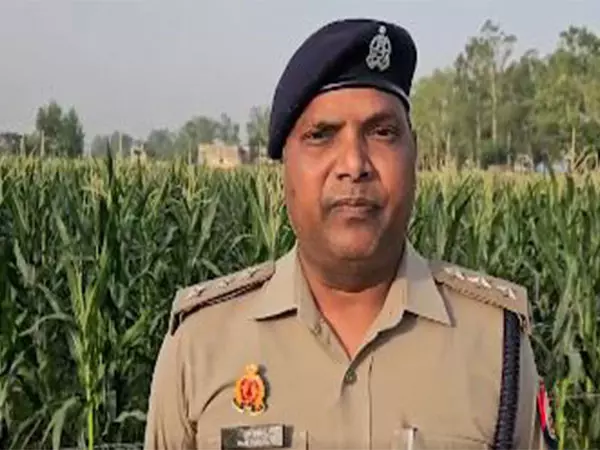 Bulandshahr में अपहरण-हत्या का आरोपी गिरफ्तार Bulandshahr में अपहरण-हत्या का आरोपी गिरफ्तार