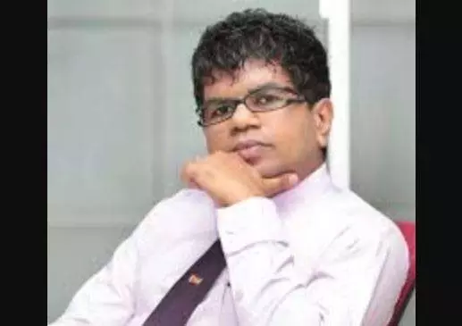 Sri Lanka पूर्व राष्ट्रपति के सहयोगी पर फायरिंग की जांच शुरू Sri Lanka पूर्व राष्ट्रपति के सहयोगी पर फायरिंग की जांच शुरू